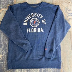 University of Florida Sweatshirt
